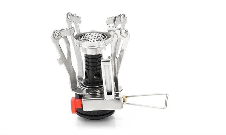 High quality portable outdoor camping stove