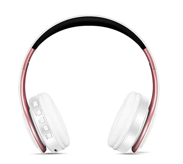 Drahtloser Bluetooth-Stereokopfhörer
