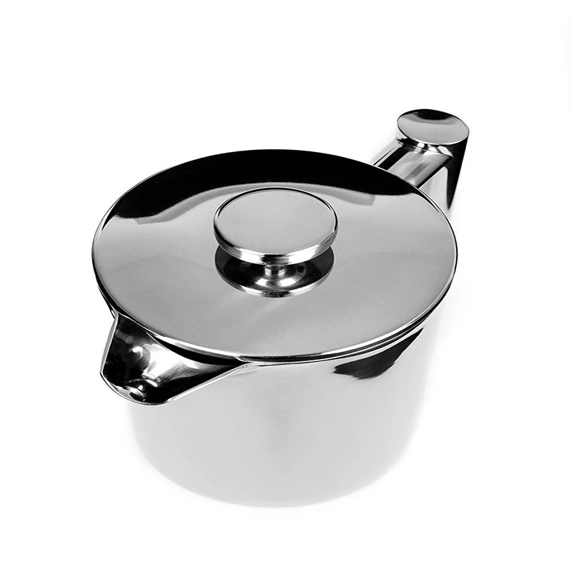 Stainless Steel French Press Coffee Maker