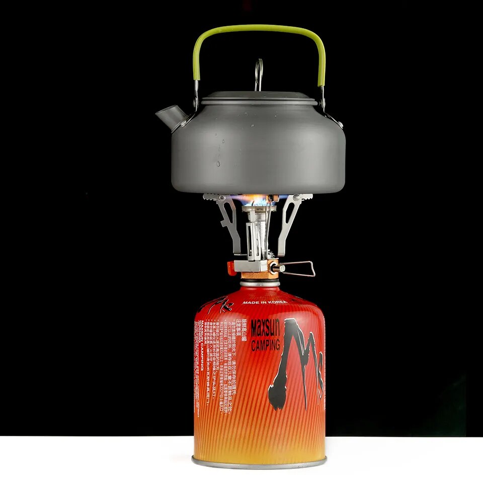 High quality portable outdoor camping stove