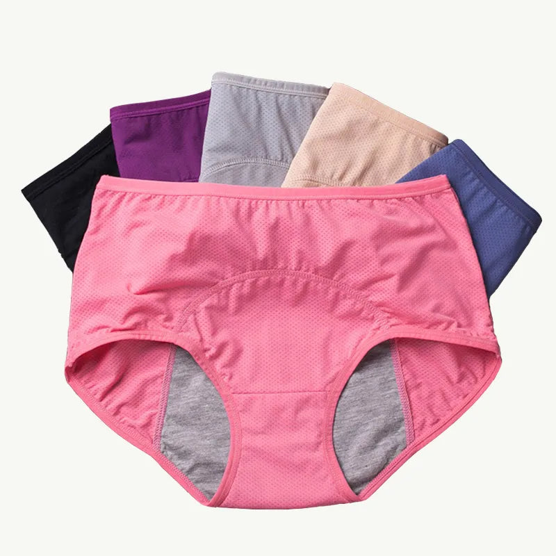 Proof Menstrual Underwear Pant
