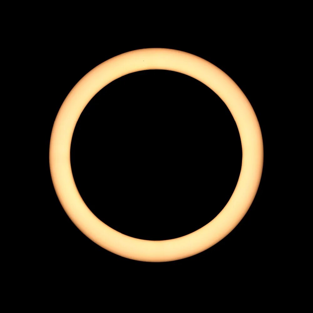 18inch Remote Touch LED Ring Light