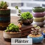 Anime-Miniaturen für Feengärten