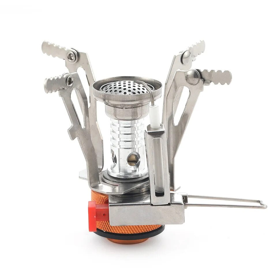 High quality portable outdoor camping stove