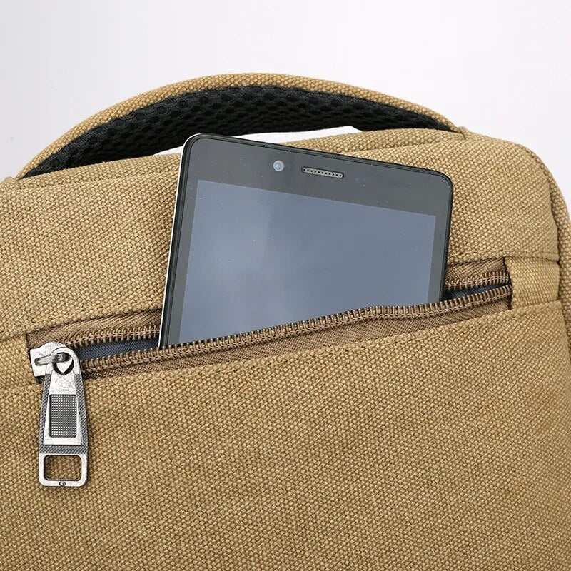 Travel School Teenager Bag
