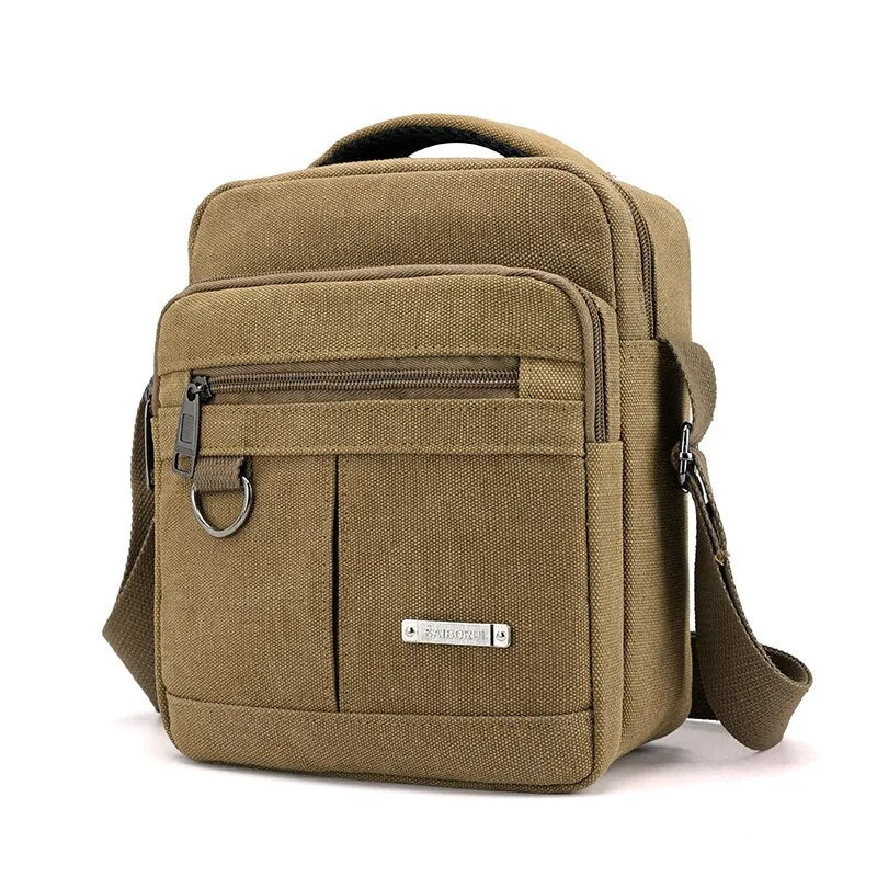 Travel School Teenager Bag