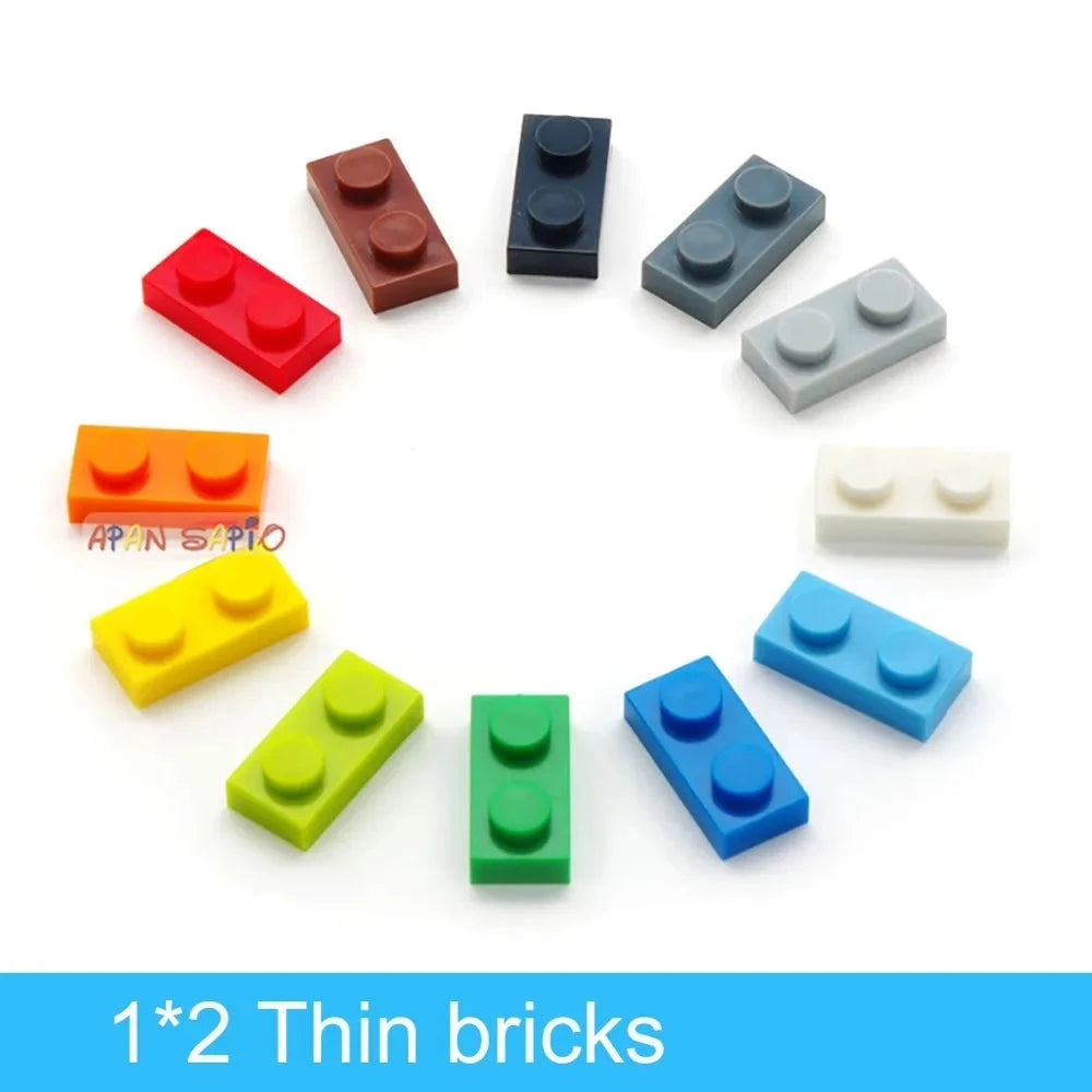 Lernbausteine-Set für Kinder