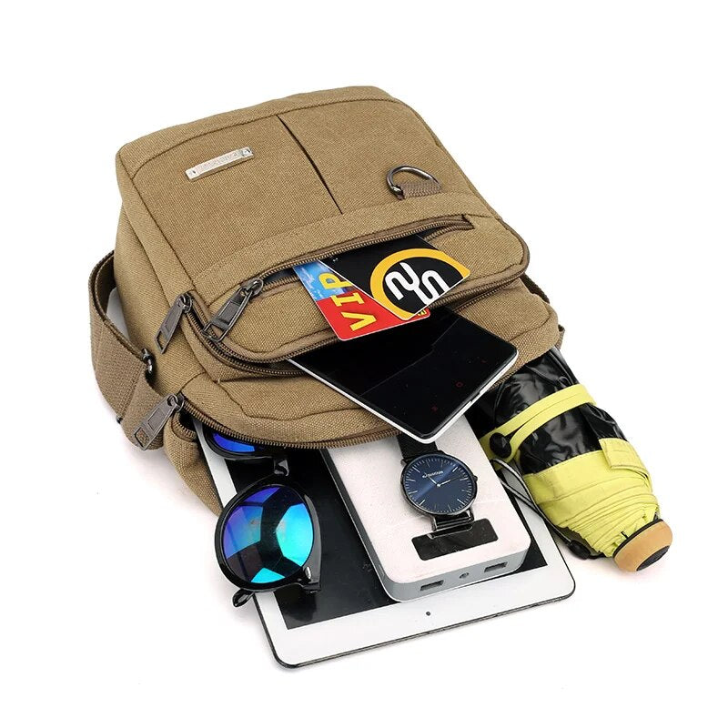 Travel School Teenager Bag