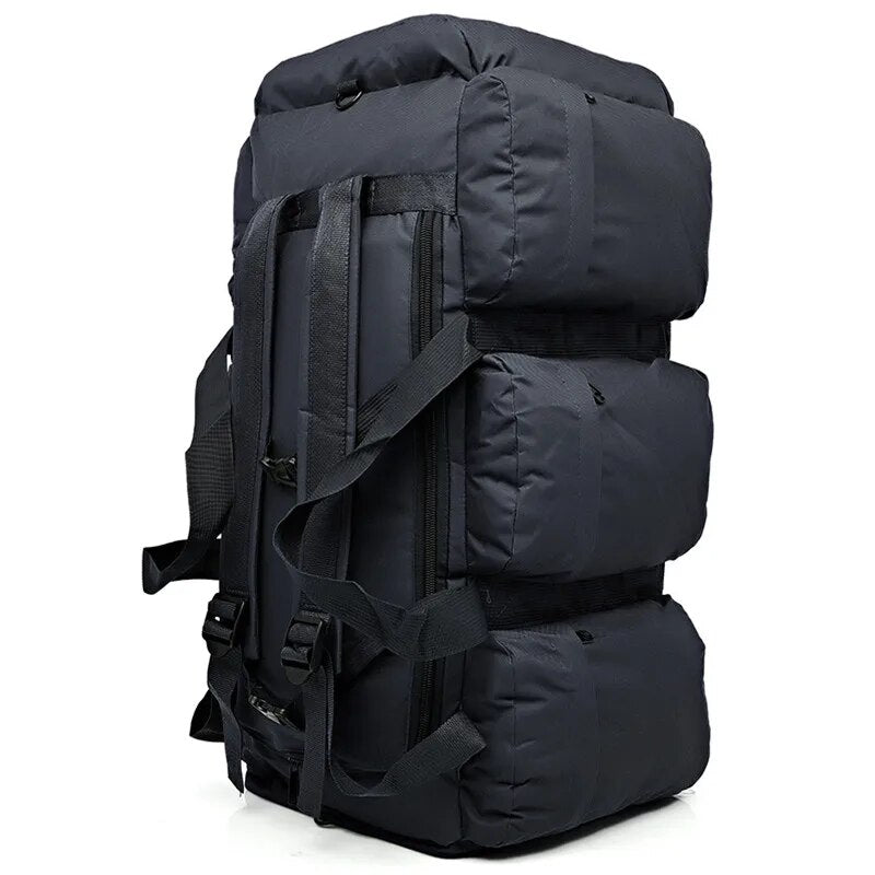 Men's Travel Bags Waterproof  Weekend