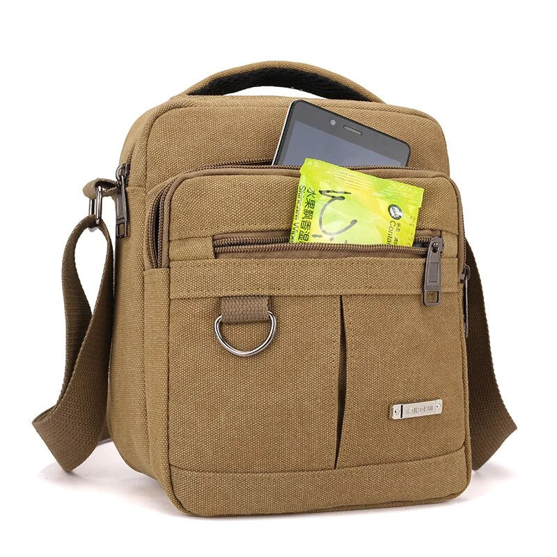 Travel School Teenager Bag