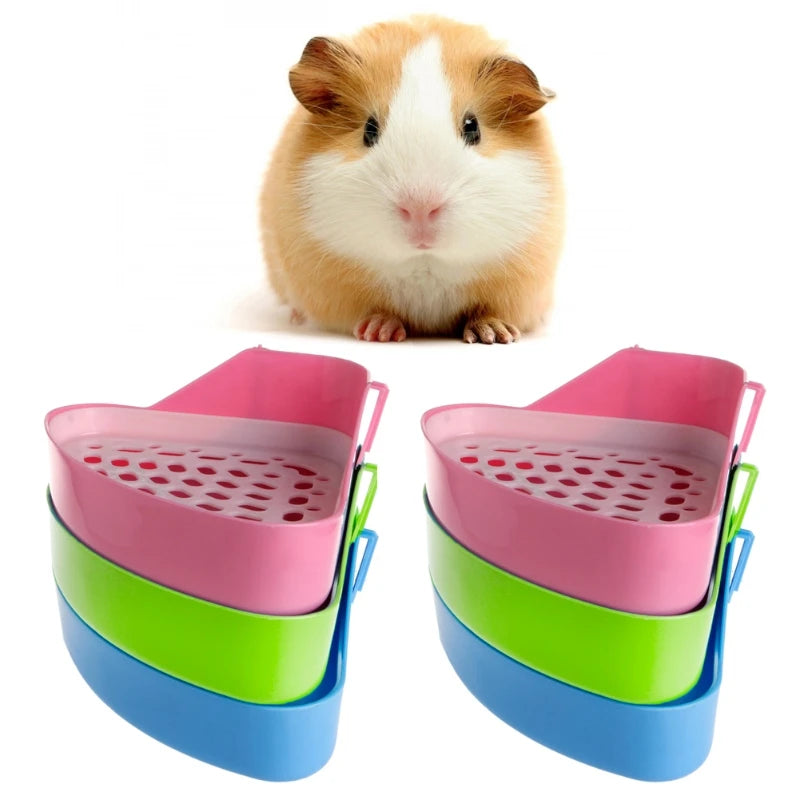 Pet Toilet Potty Bowl