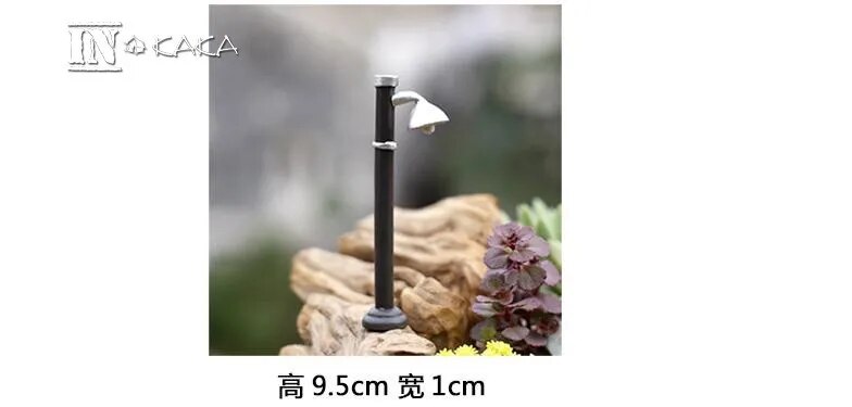 Anime-Miniaturen für Feengärten