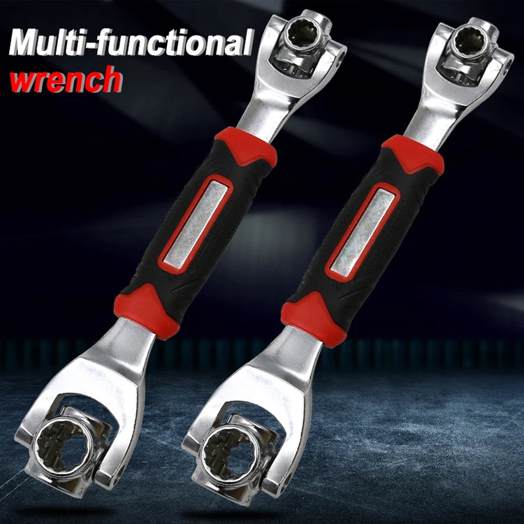 Keilschrauben Torx 360 Grad 6-Punkt