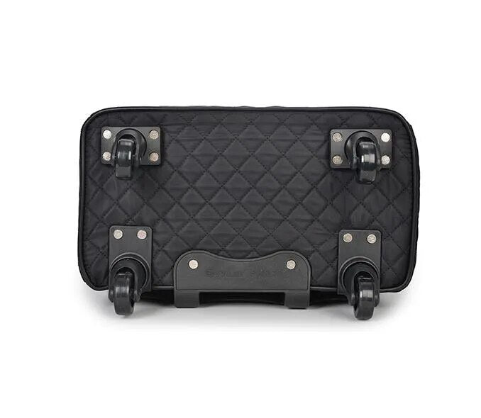 carry on Luggage bag Cabin travel Trolley