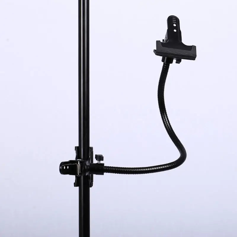 Background C Clamp Camera Photo Studio