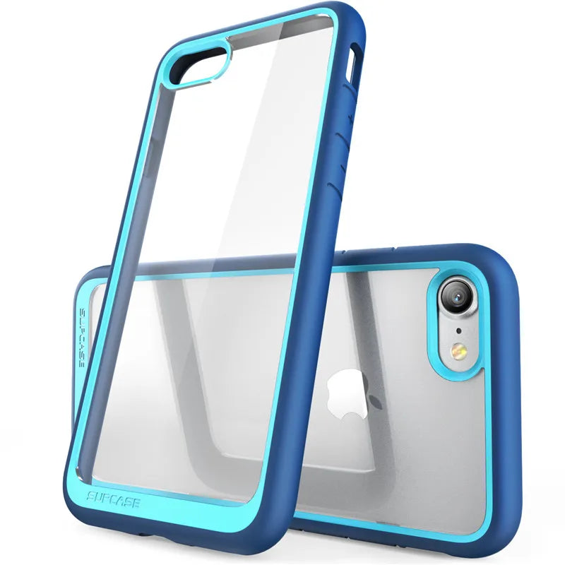 Style Premium Hybrid Protective Back Cover