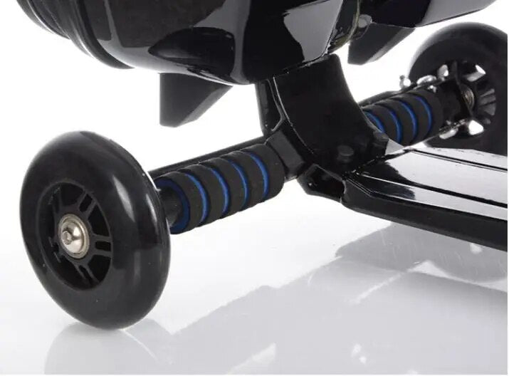 Skateboard Rolling Luggage 20 Inch Travel Luggage