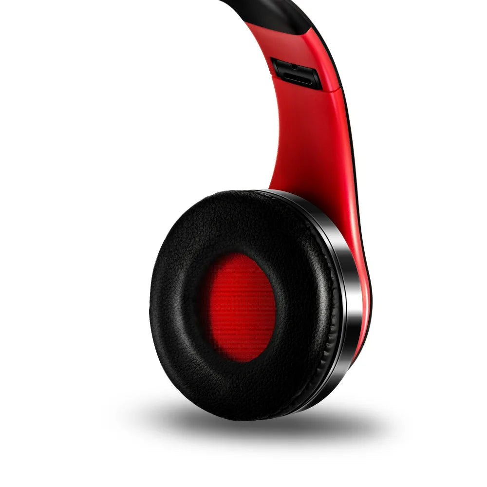 Drahtloser Bluetooth-Stereokopfhörer