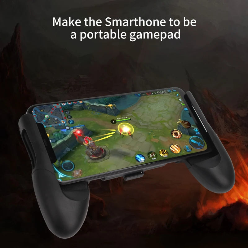 Portable Gamepad
