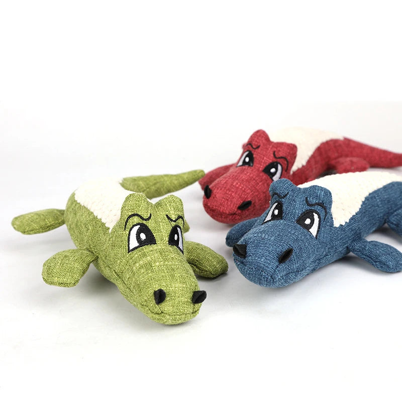 Pet Teeth Cleaning Chew Toy