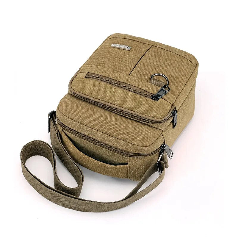 Travel School Teenager Bag