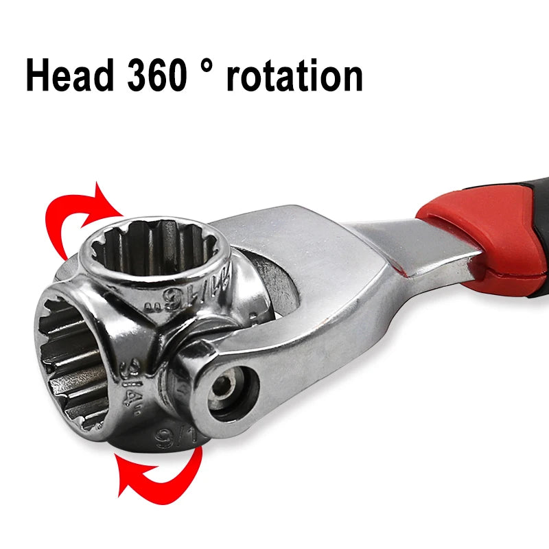 Keilschrauben Torx 360 Grad 6-Punkt