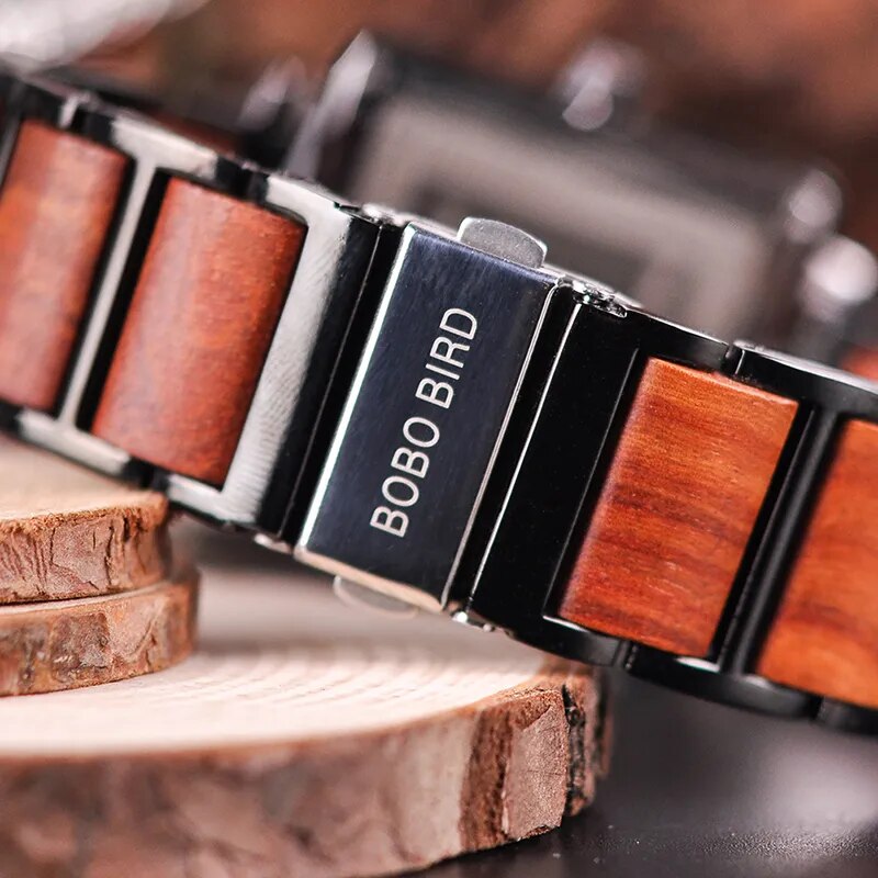 Waterproof Luxury Men Watch