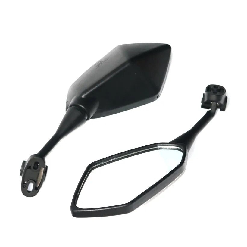 Motorcycle Mirrors Racing Sport Bikes