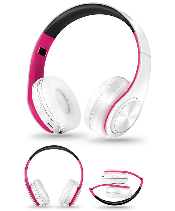 Drahtloser Bluetooth-Stereokopfhörer