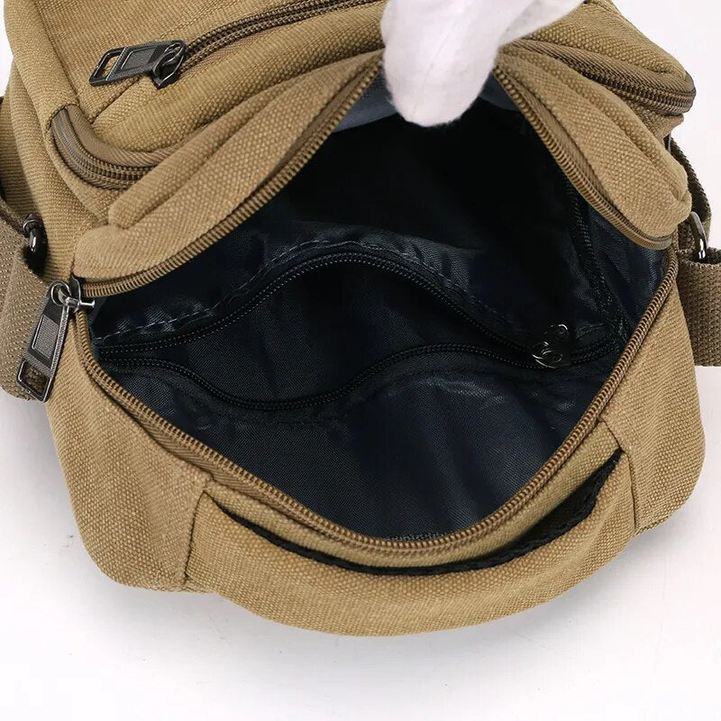 Travel School Teenager Bag