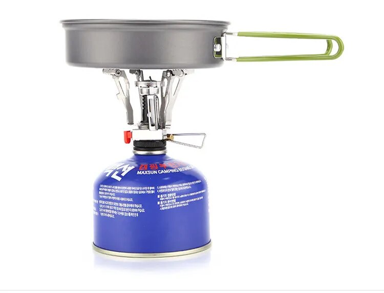 High quality portable outdoor camping stove