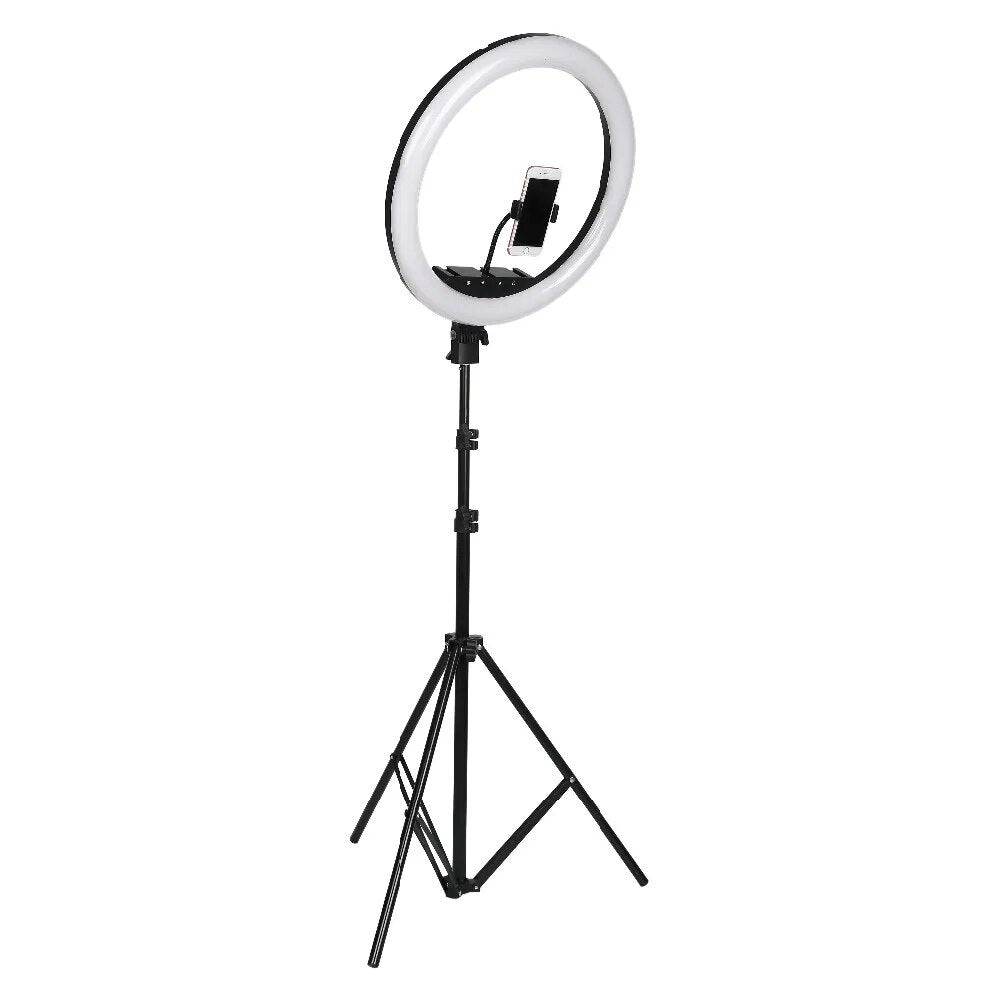 18inch Remote Touch LED Ring Light