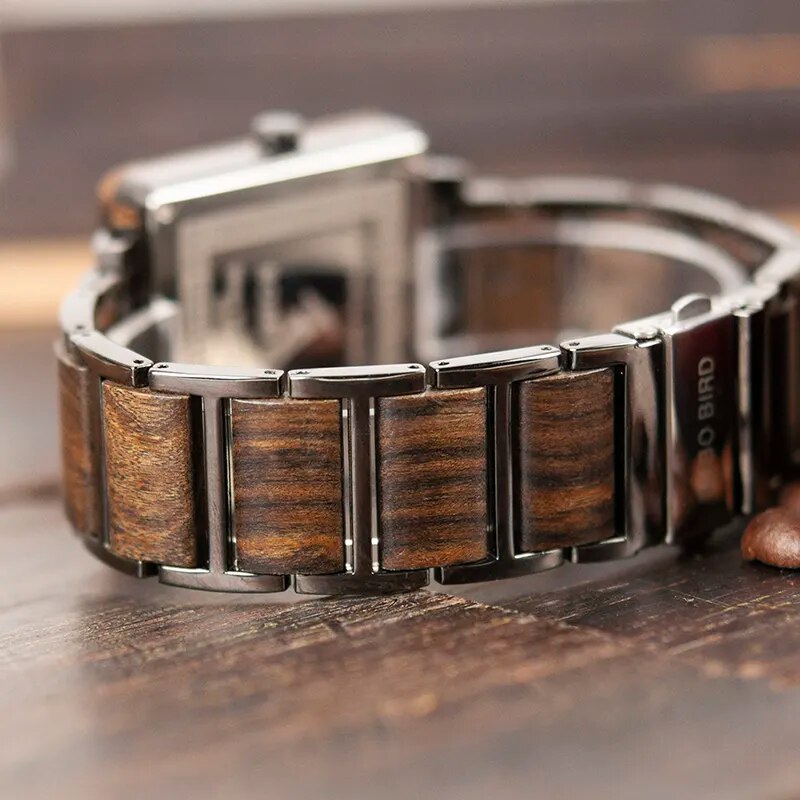 Waterproof Luxury Men Watch