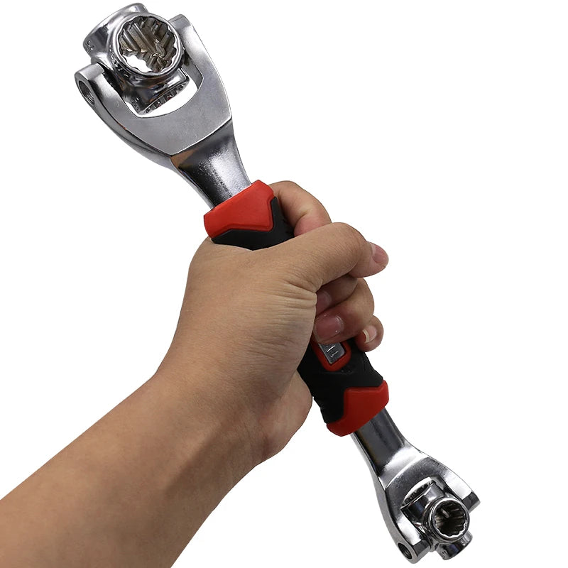 Keilschrauben Torx 360 Grad 6-Punkt