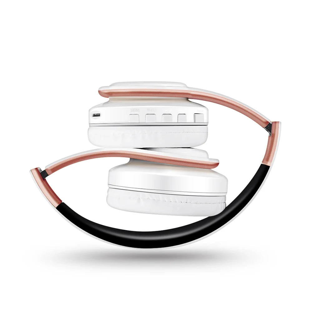 Drahtloser Bluetooth-Stereokopfhörer