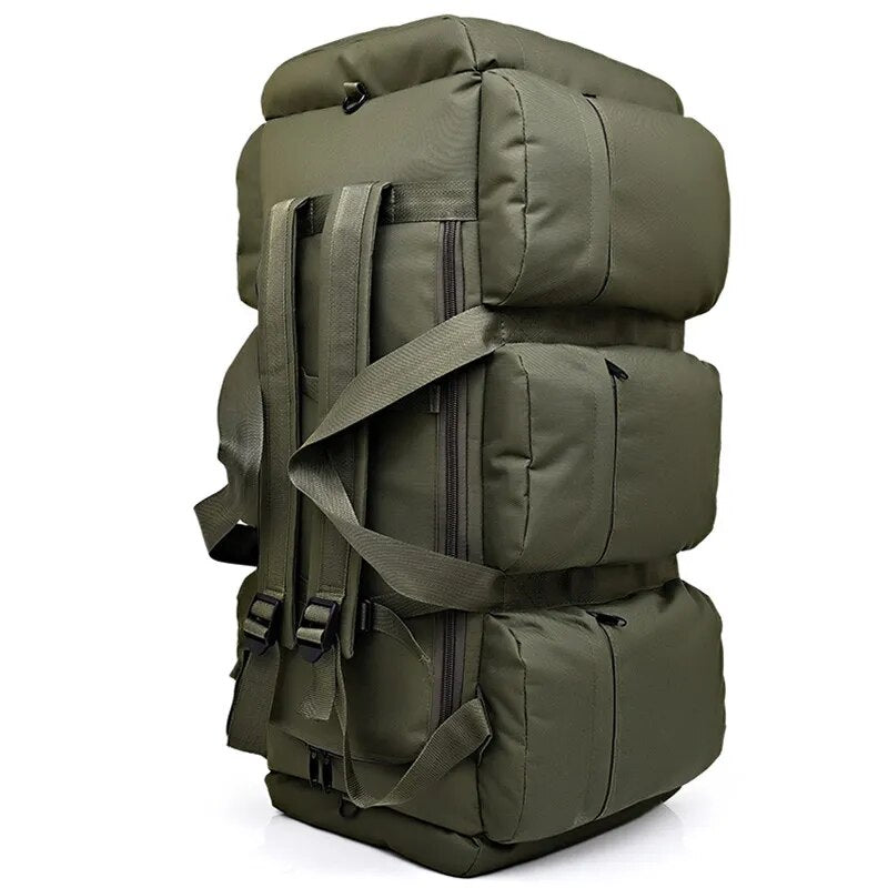 Men's Travel Bags Waterproof  Weekend