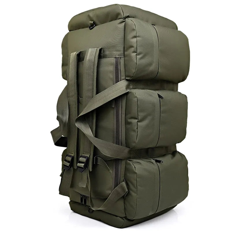 Men's Travel Bags Waterproof  Weekend