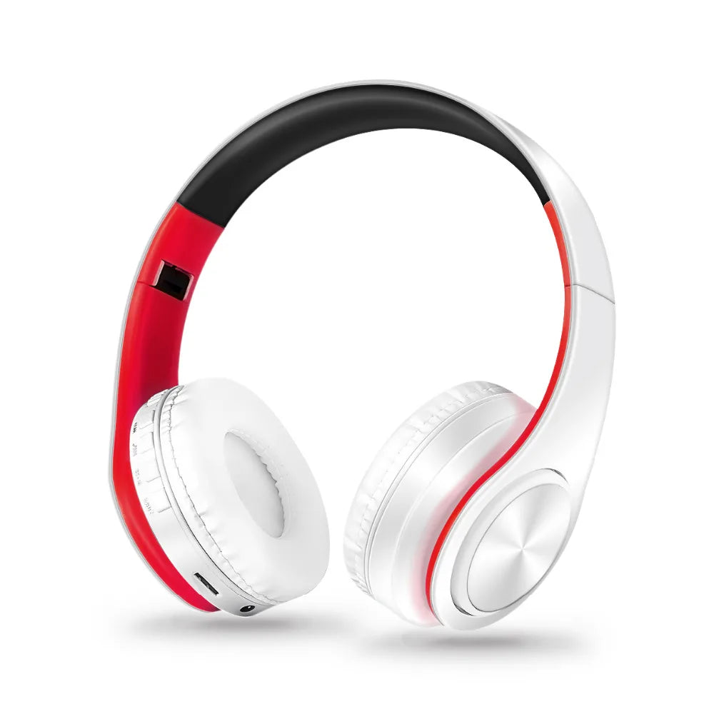Drahtloser Bluetooth-Stereokopfhörer