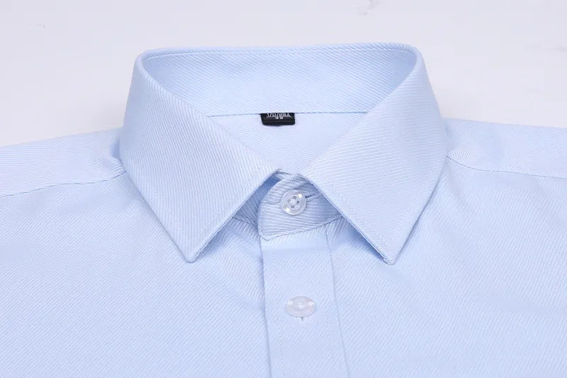 Casual  Short Sleeved Shirt