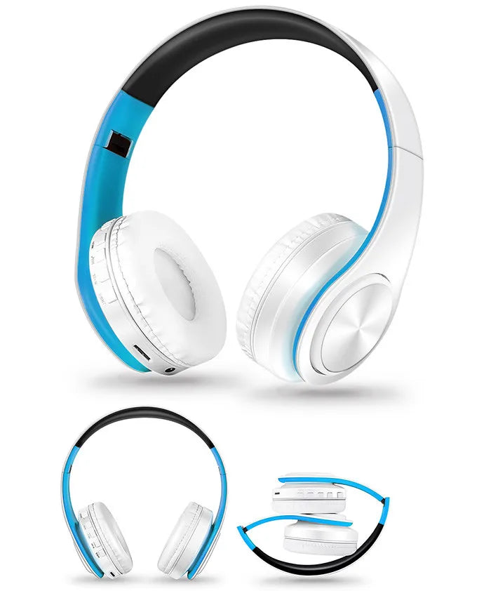 Drahtloser Bluetooth-Stereokopfhörer