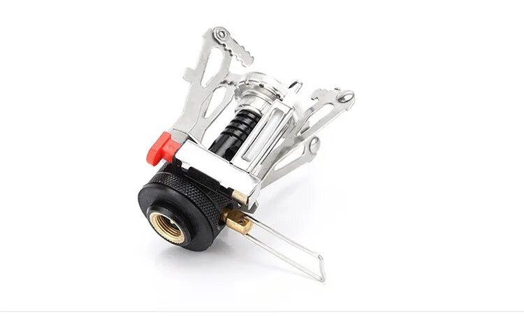 High quality portable outdoor camping stove