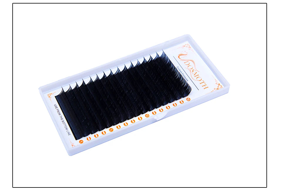 Thickness Faux Mink Eyelashes Extension