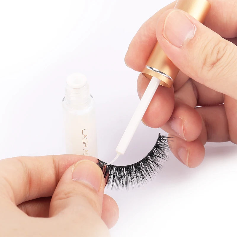 5 ml Wimpernkleber für künstliche Wimpern