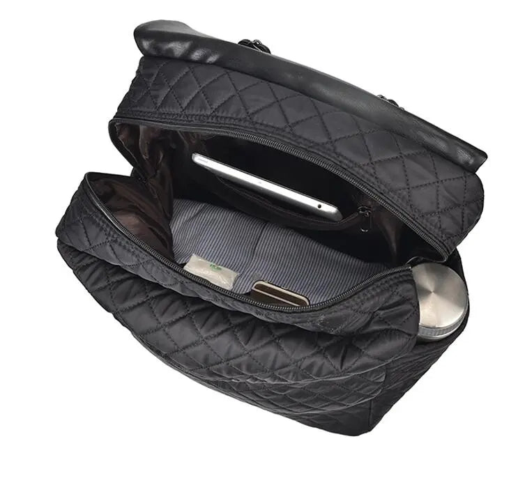 carry on Luggage bag Cabin travel Trolley