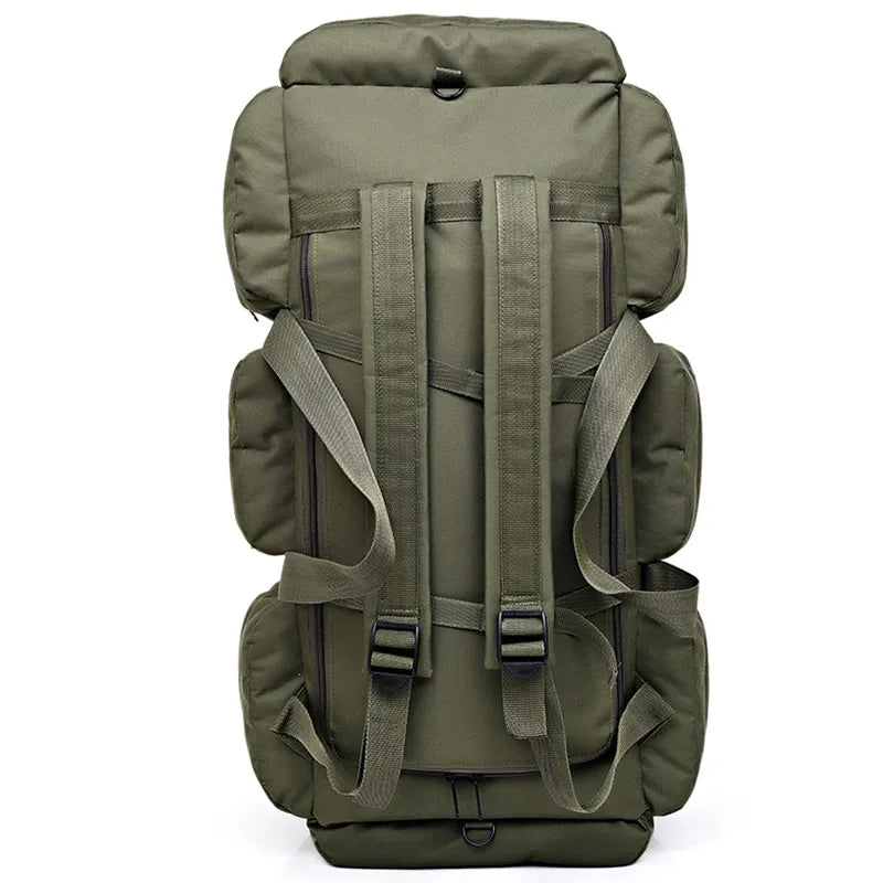 Men's Travel Bags Waterproof  Weekend