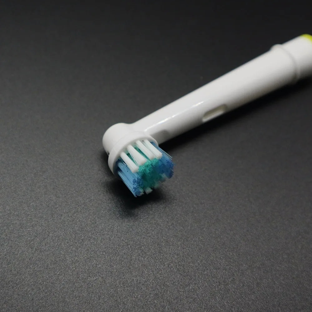 12×Replacement Brush Heads For Electric Toothbrush