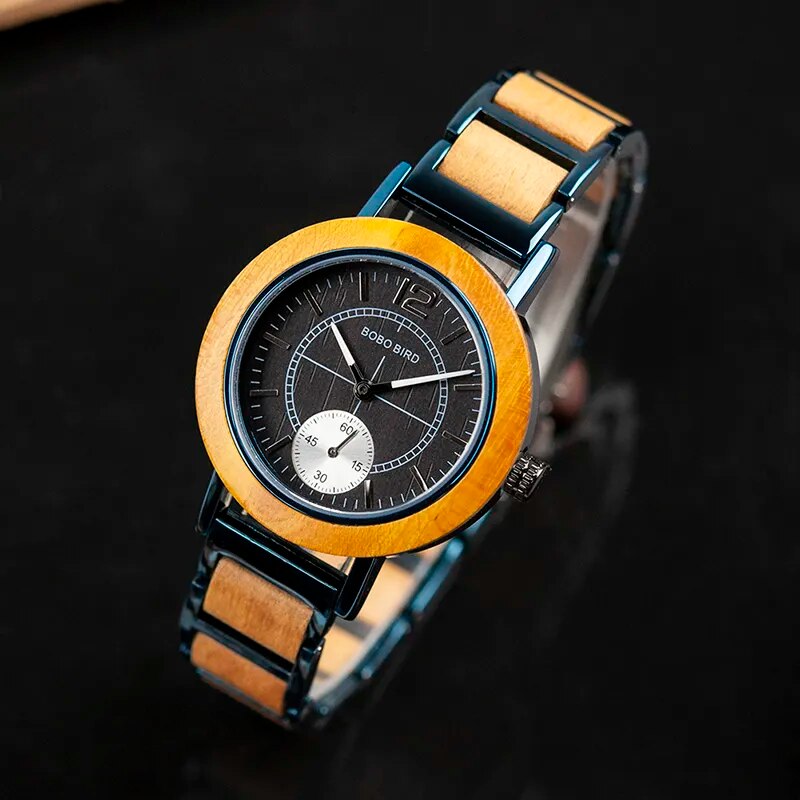 Waterproof Luxury Men Watch