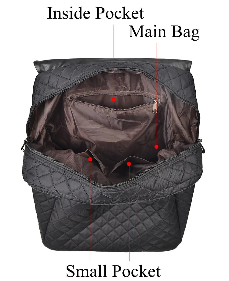 carry on Luggage bag Cabin travel Trolley