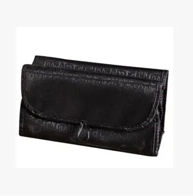 Estuche para bolsa de cosméticos de maquillaje Vanity