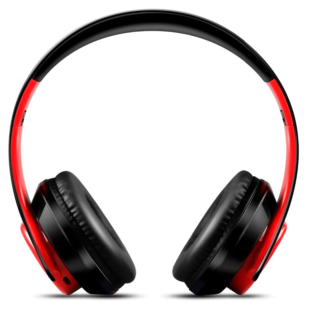 Bluetooth Earphones and Headphones